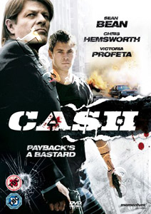 Ca$h | Cash  | The Root of All Evil  DVD